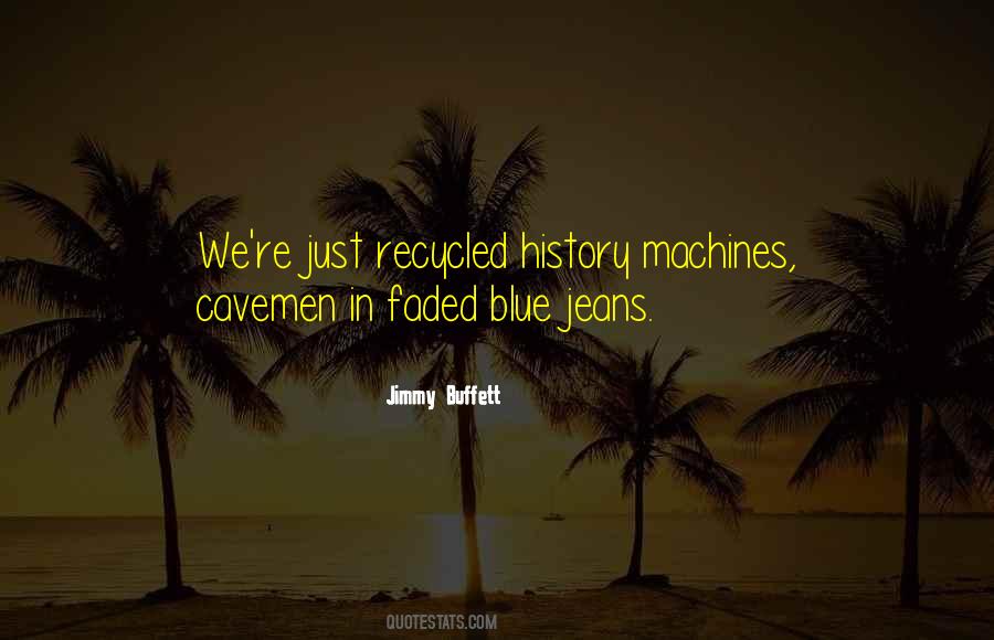 Jimmy Buffett Quotes #1449559