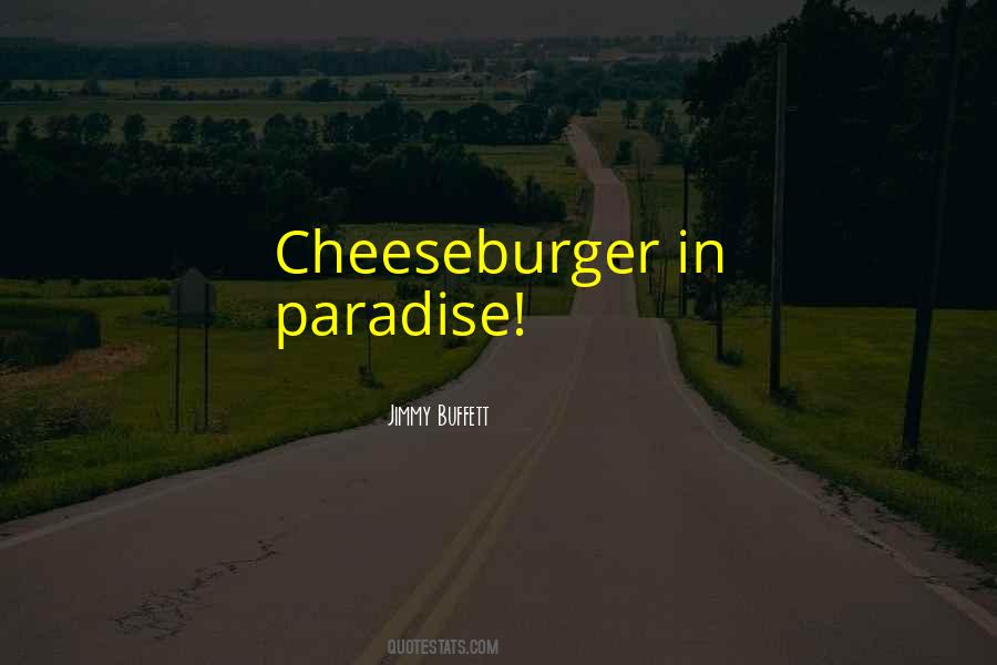 Jimmy Buffett Quotes #1640121