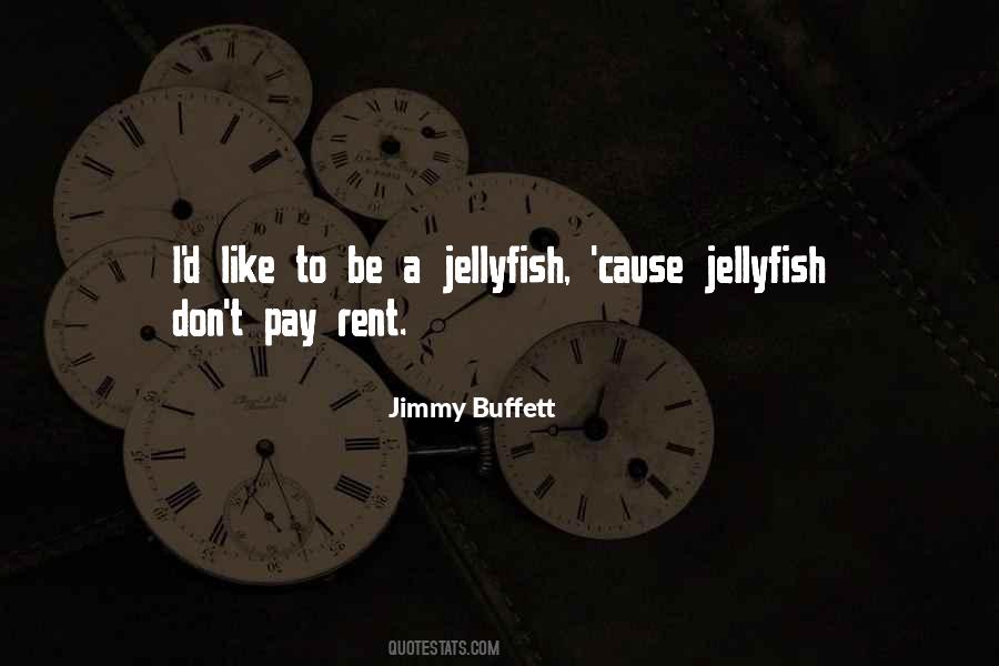 Jimmy Buffett Quotes #1701726