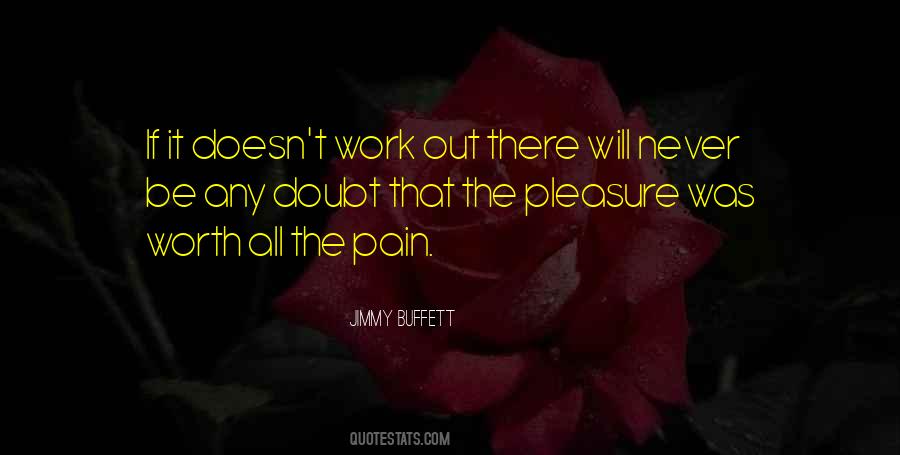 Jimmy Buffett Quotes #1769113