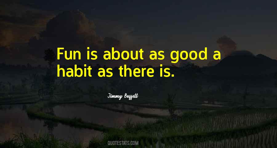 Jimmy Buffett Quotes #1832707