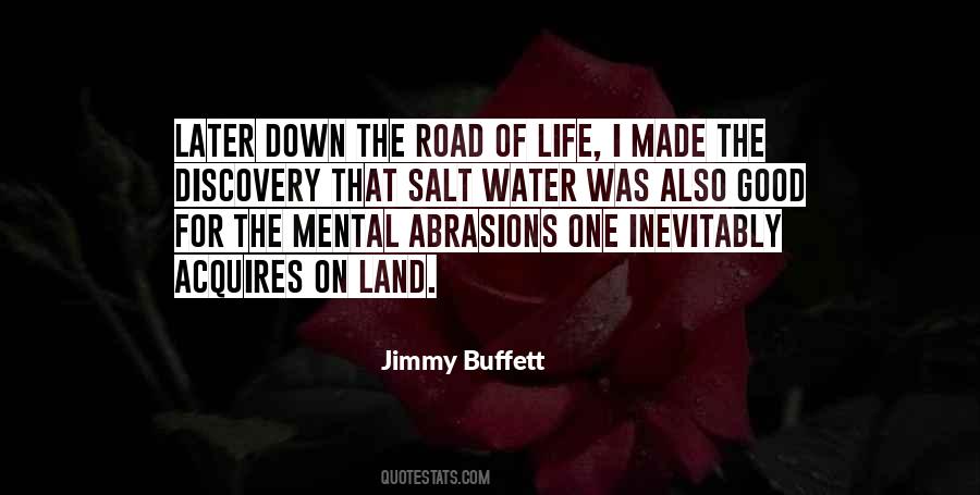 Jimmy Buffett Quotes #202768