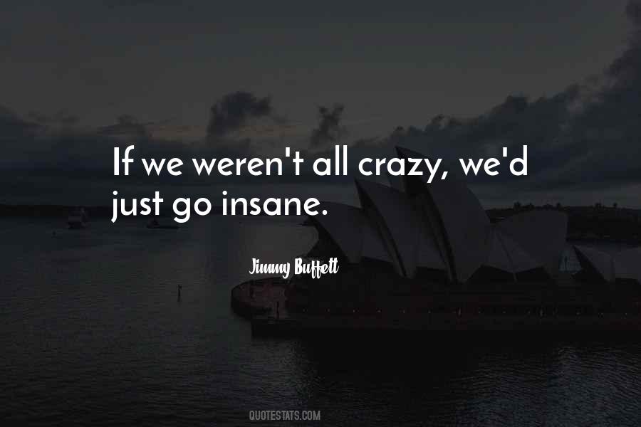 Jimmy Buffett Quotes #255740