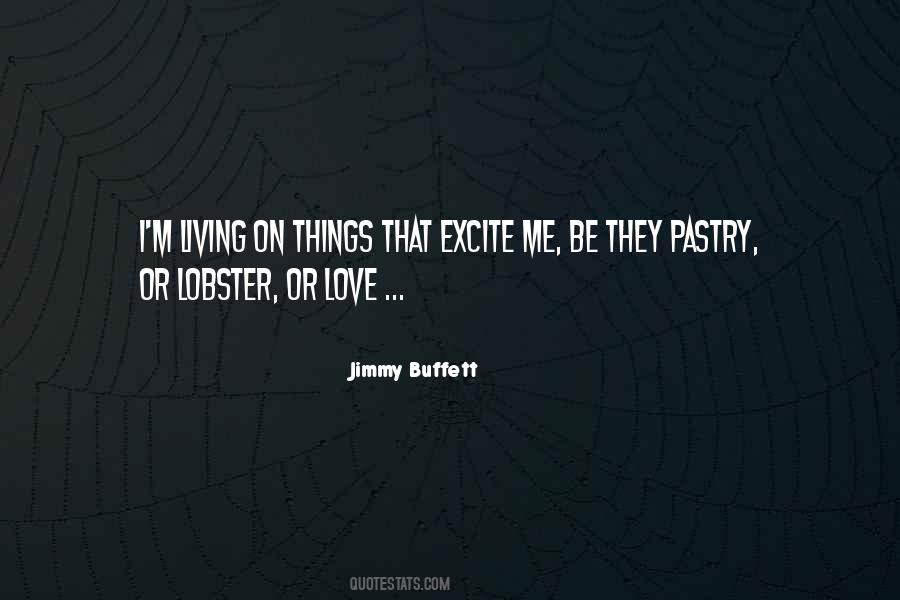 Jimmy Buffett Quotes #3032