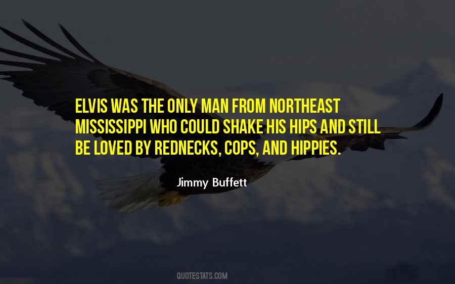 Jimmy Buffett Quotes #316171