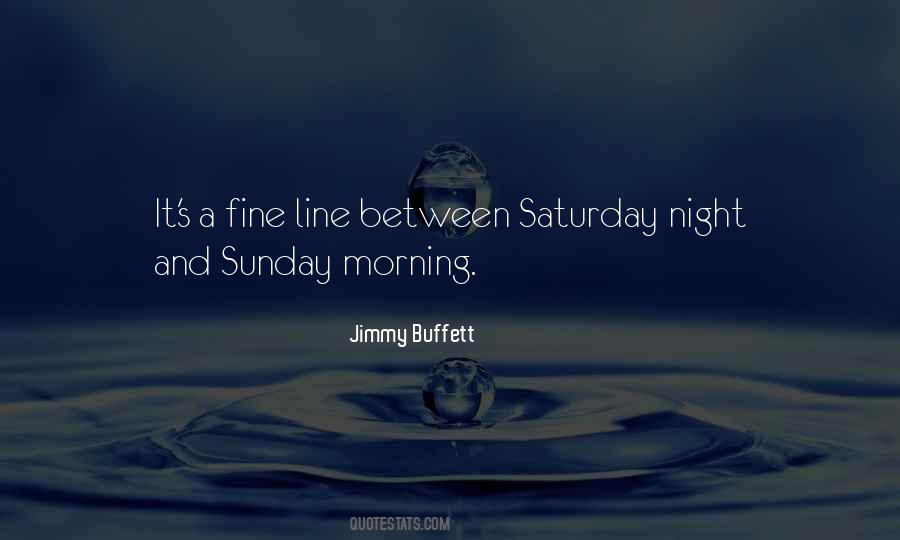 Jimmy Buffett Quotes #460890