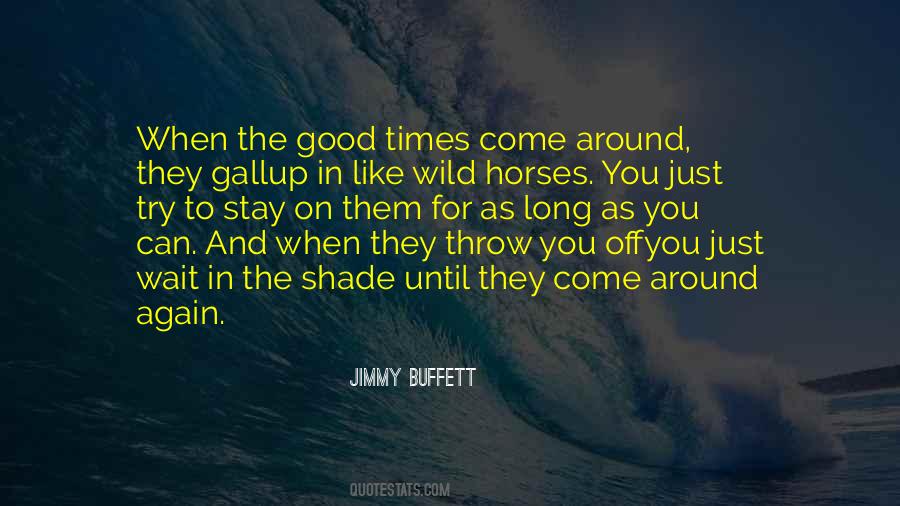 Jimmy Buffett Quotes #479485