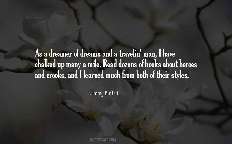 Jimmy Buffett Quotes #480598