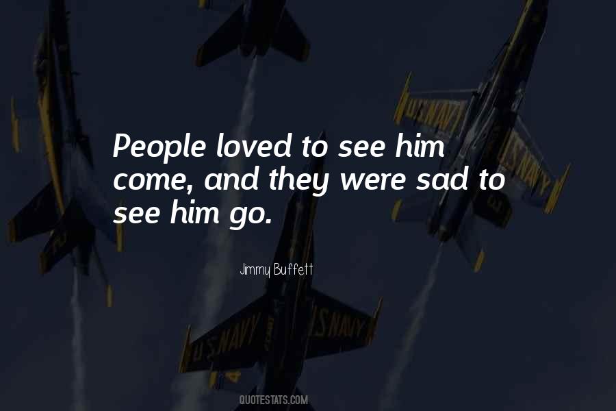 Jimmy Buffett Quotes #59916