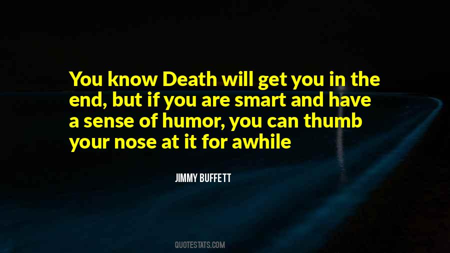 Jimmy Buffett Quotes #707843