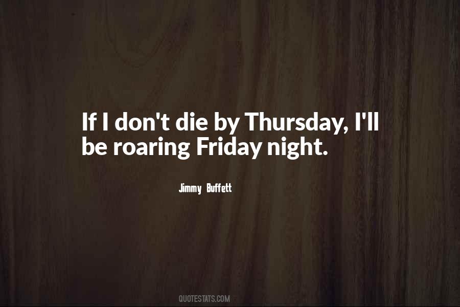 Jimmy Buffett Quotes #759840