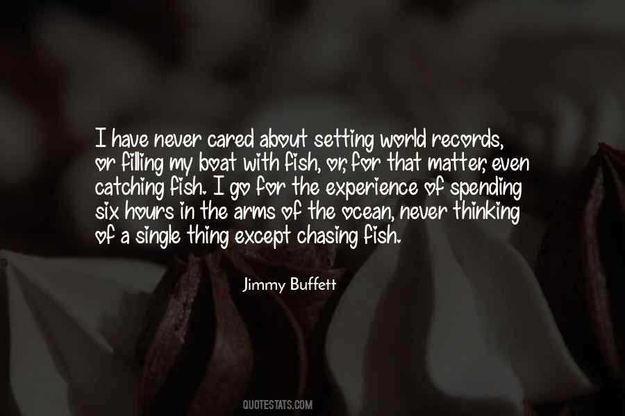 Jimmy Buffett Quotes #869332