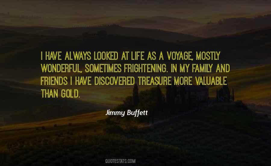 Jimmy Buffett Quotes #886045