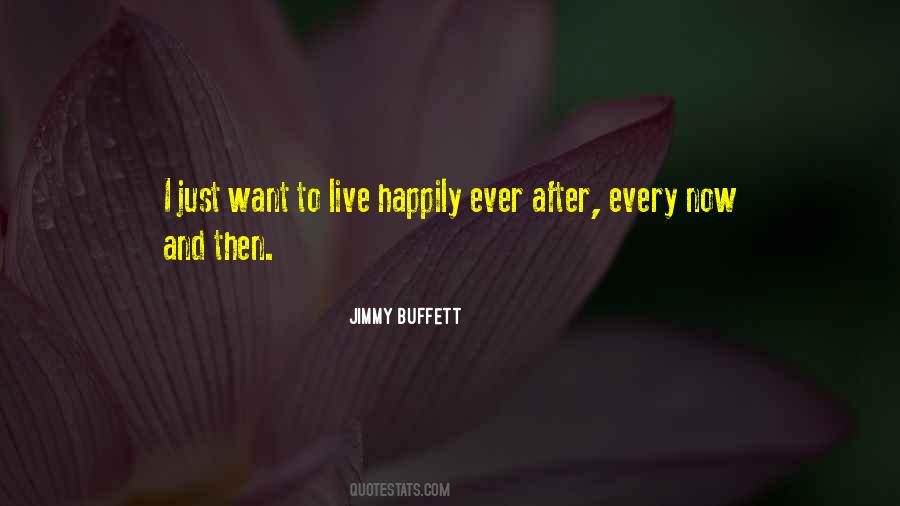 Jimmy Buffett Quotes #986415