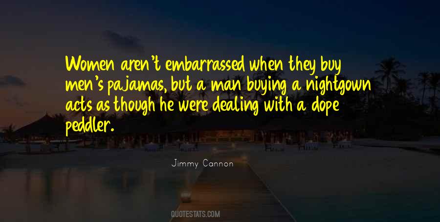 Jimmy Cannon Quotes #649969