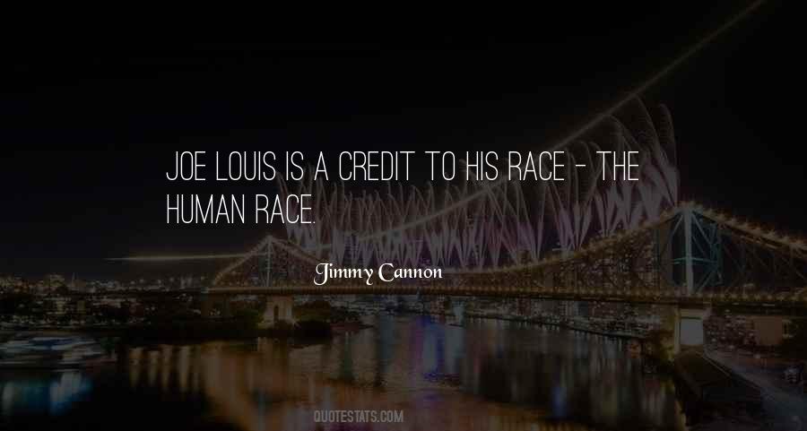 Jimmy Cannon Quotes #872060