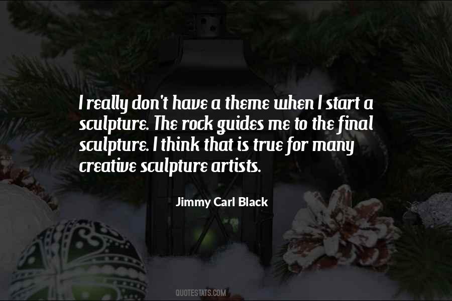 Jimmy Carl Black Quotes #606833