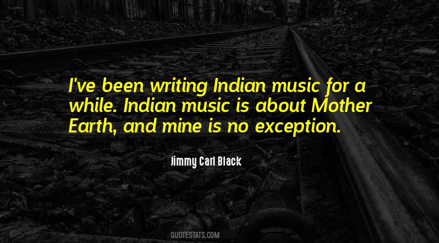 Jimmy Carl Black Quotes #964170