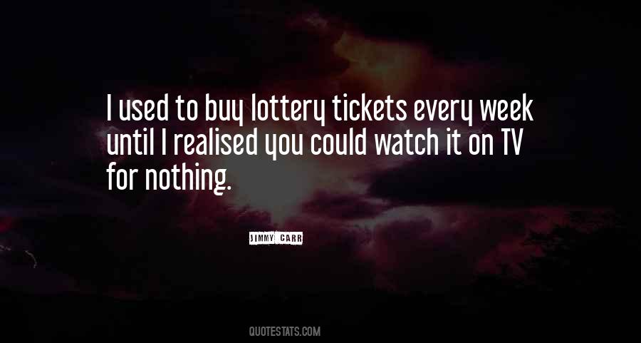 Jimmy Carr Quotes #1088446