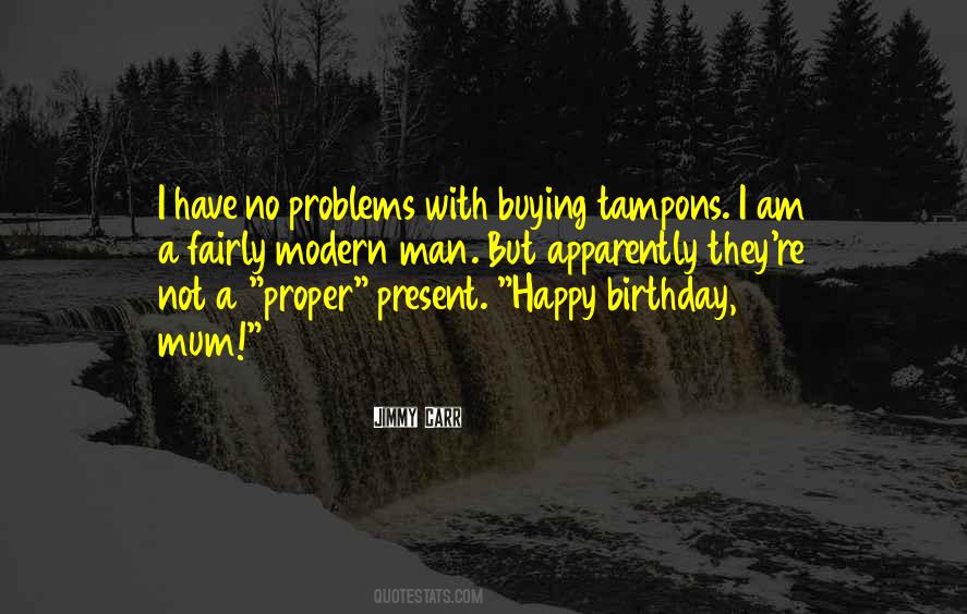 Jimmy Carr Quotes #1197849