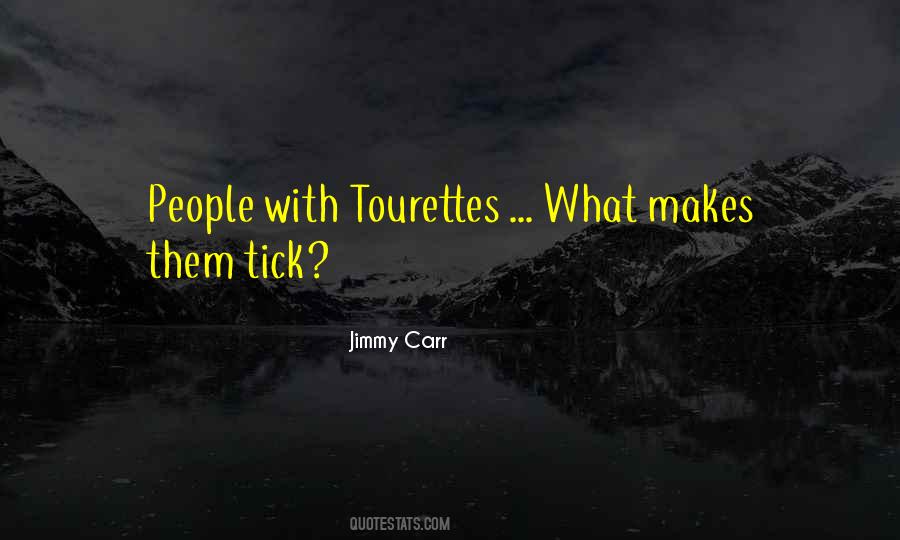 Jimmy Carr Quotes #1238273
