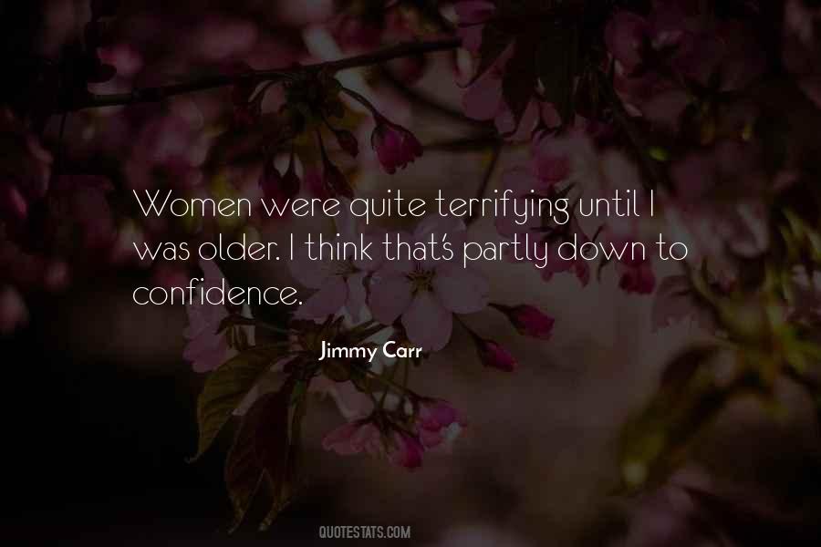Jimmy Carr Quotes #1705456