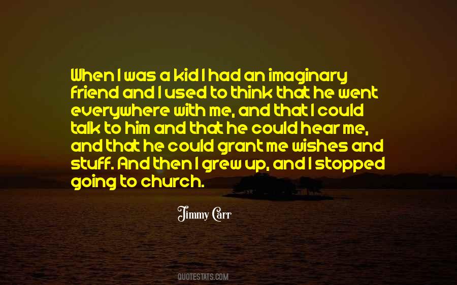 Jimmy Carr Quotes #464497