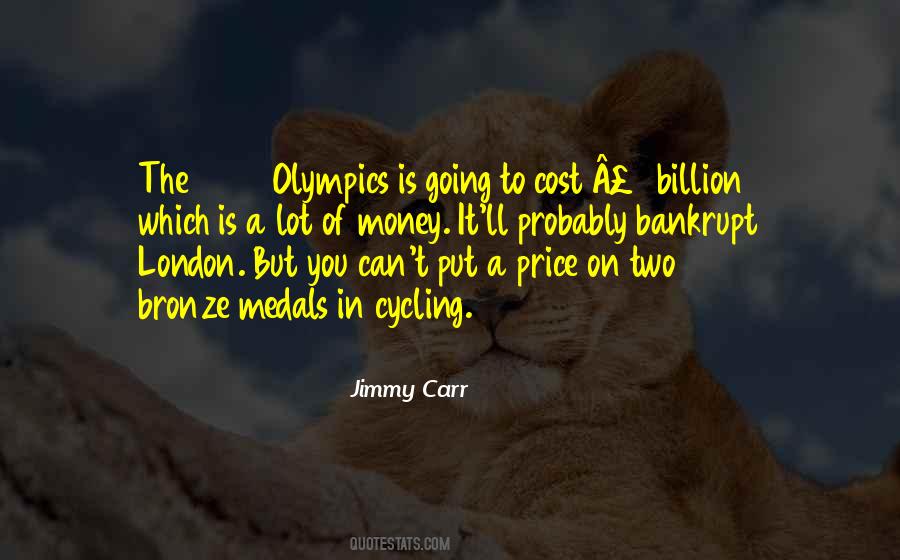 Jimmy Carr Quotes #523473