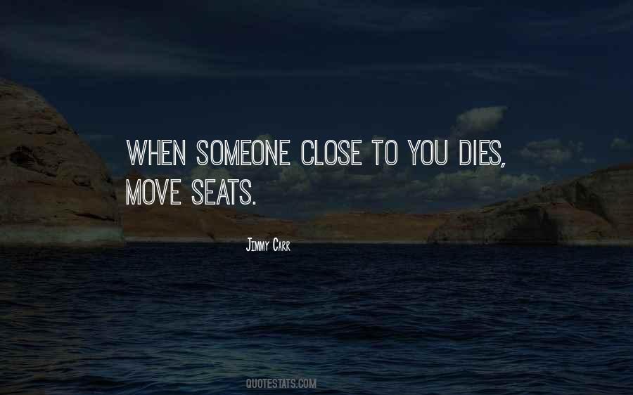 Jimmy Carr Quotes #901706