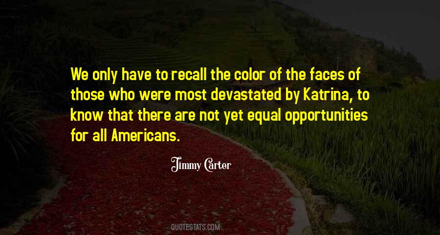 Jimmy Carter Quotes #1008752