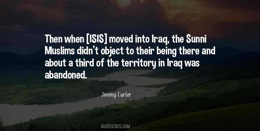 Jimmy Carter Quotes #1194097