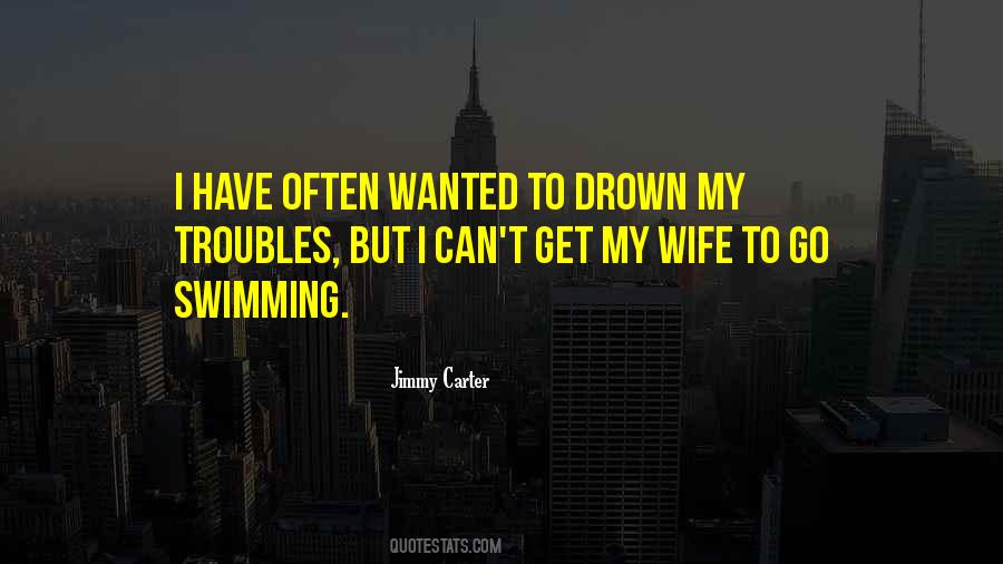 Jimmy Carter Quotes #1250068