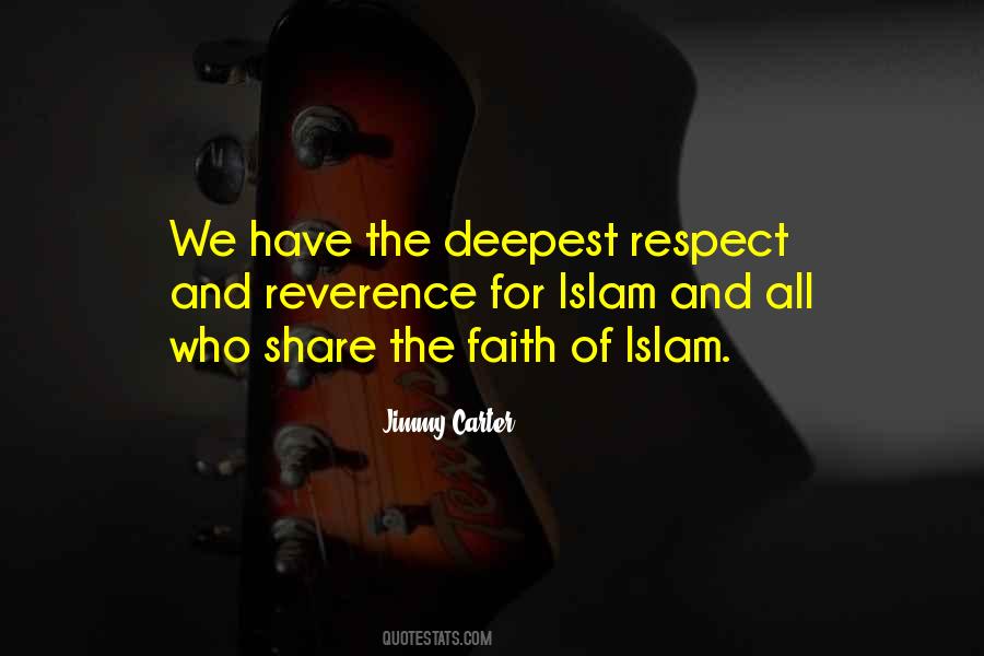 Jimmy Carter Quotes #1367672