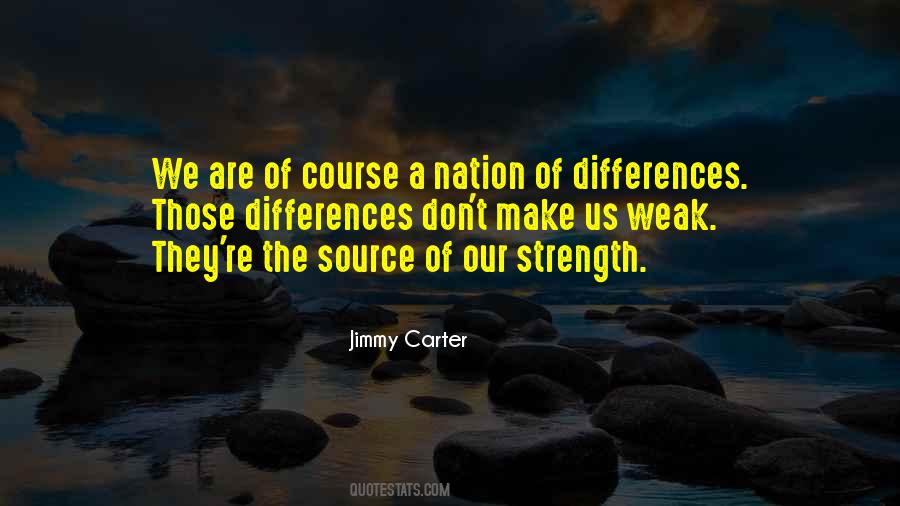 Jimmy Carter Quotes #1399764