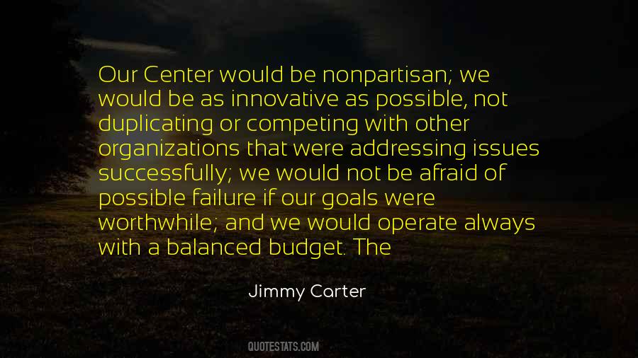 Jimmy Carter Quotes #1587640