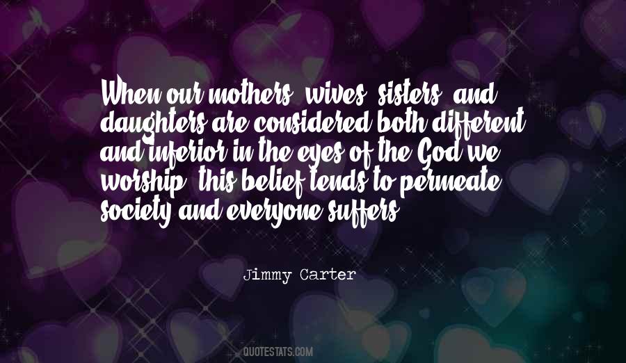 Jimmy Carter Quotes #1739445