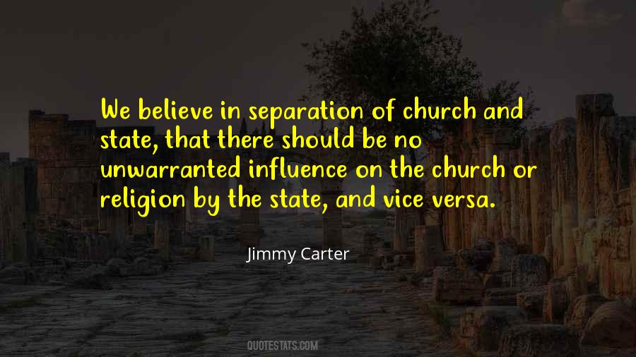 Jimmy Carter Quotes #1746168