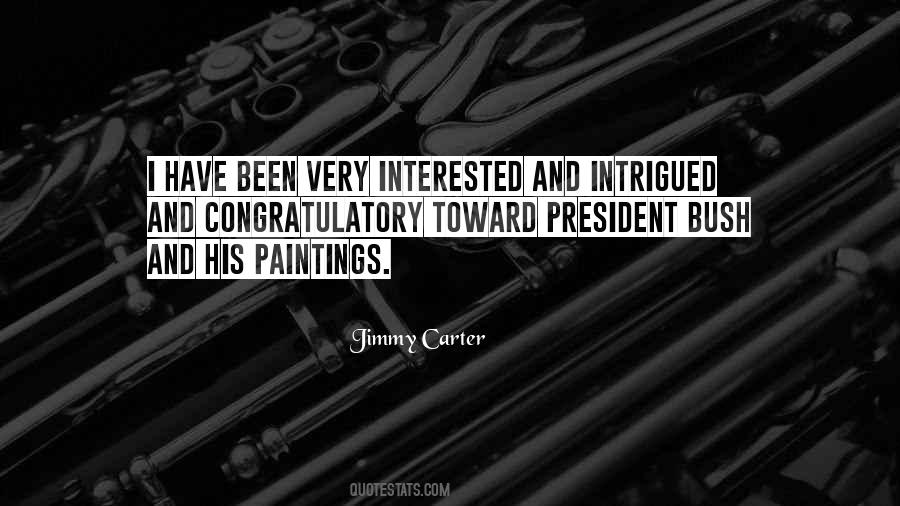 Jimmy Carter Quotes #305781
