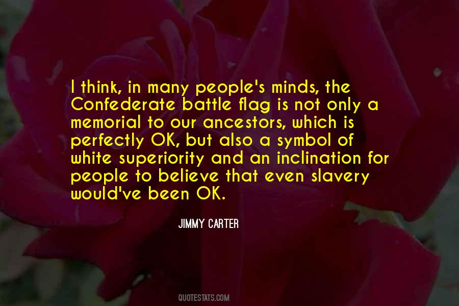 Jimmy Carter Quotes #343944