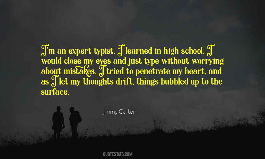 Jimmy Carter Quotes #366804