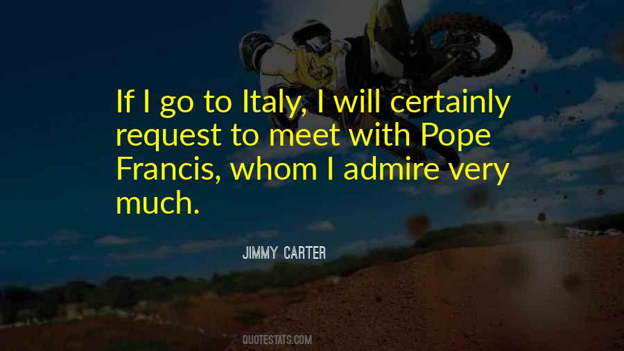 Jimmy Carter Quotes #395194