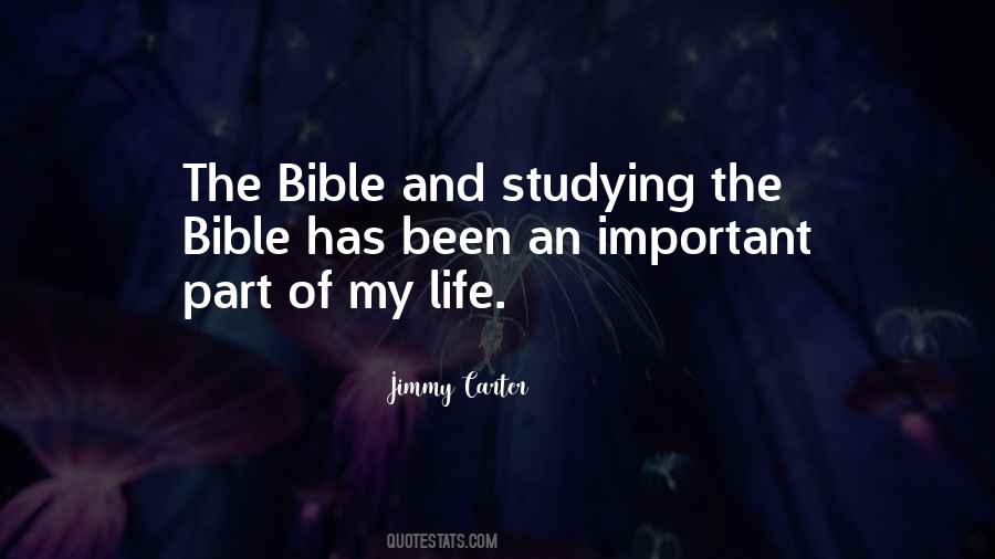 Jimmy Carter Quotes #421411