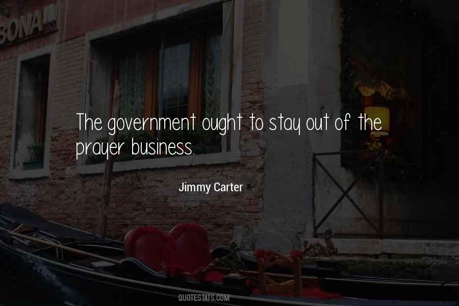 Jimmy Carter Quotes #546311