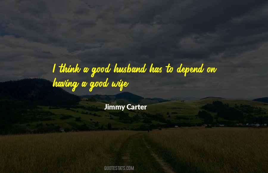 Jimmy Carter Quotes #575132