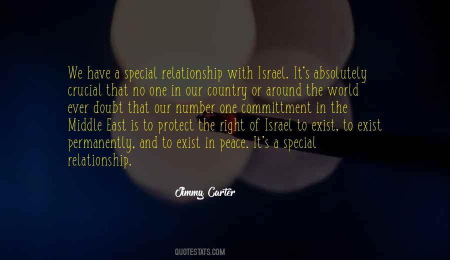 Jimmy Carter Quotes #579072