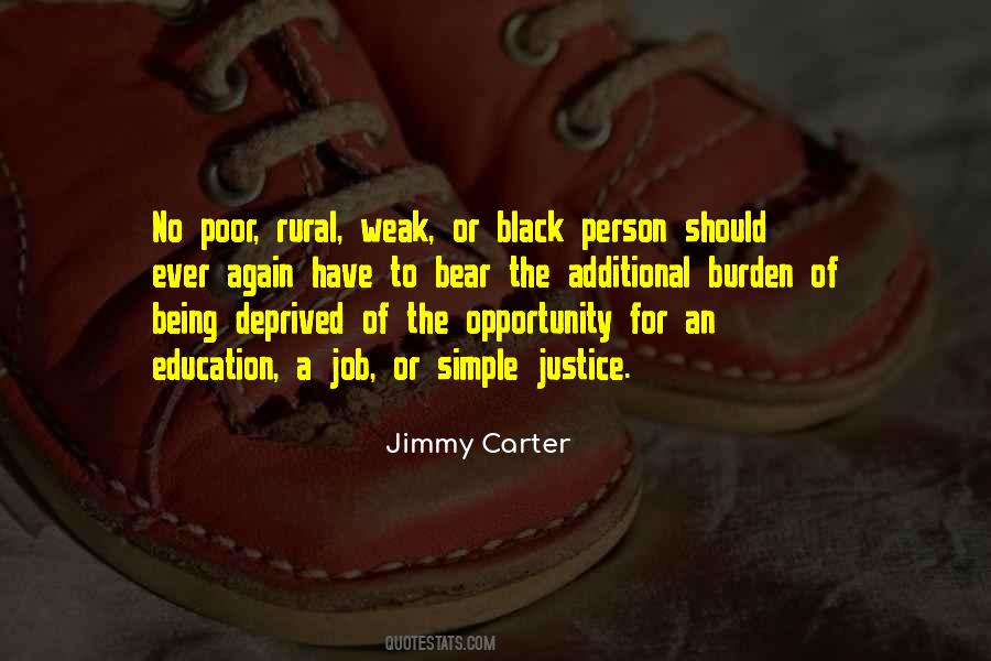Jimmy Carter Quotes #608888