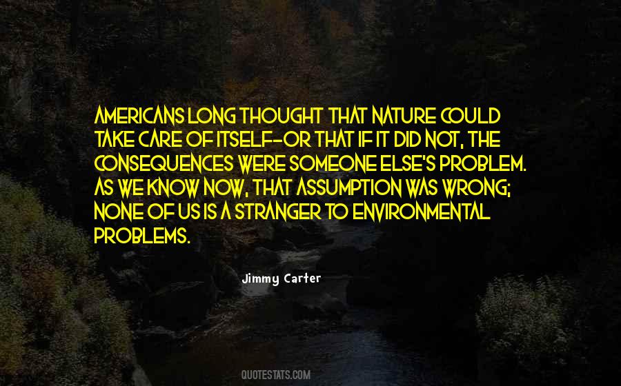 Jimmy Carter Quotes #722014