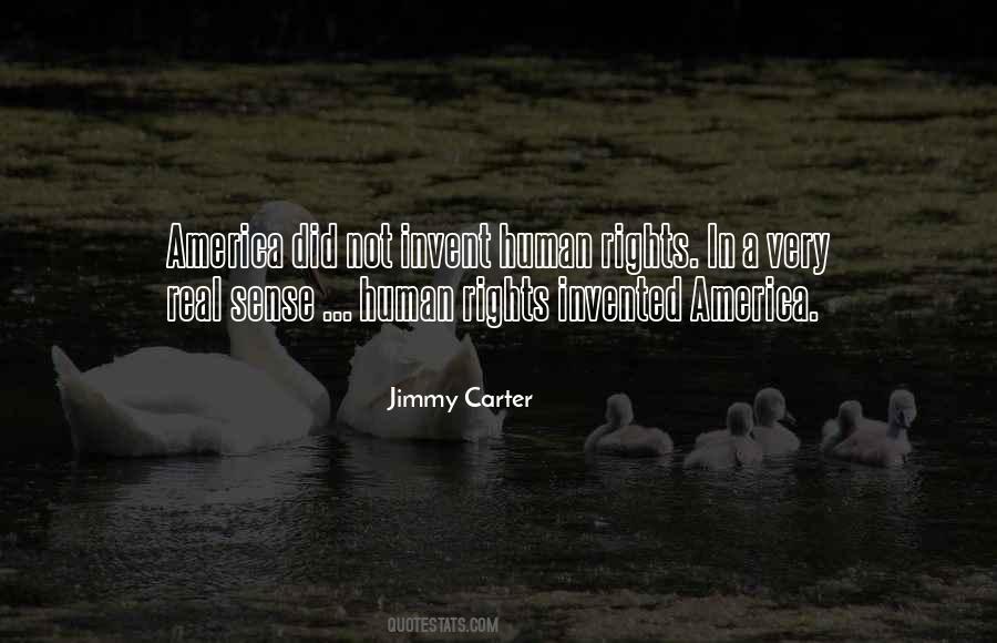 Jimmy Carter Quotes #83341