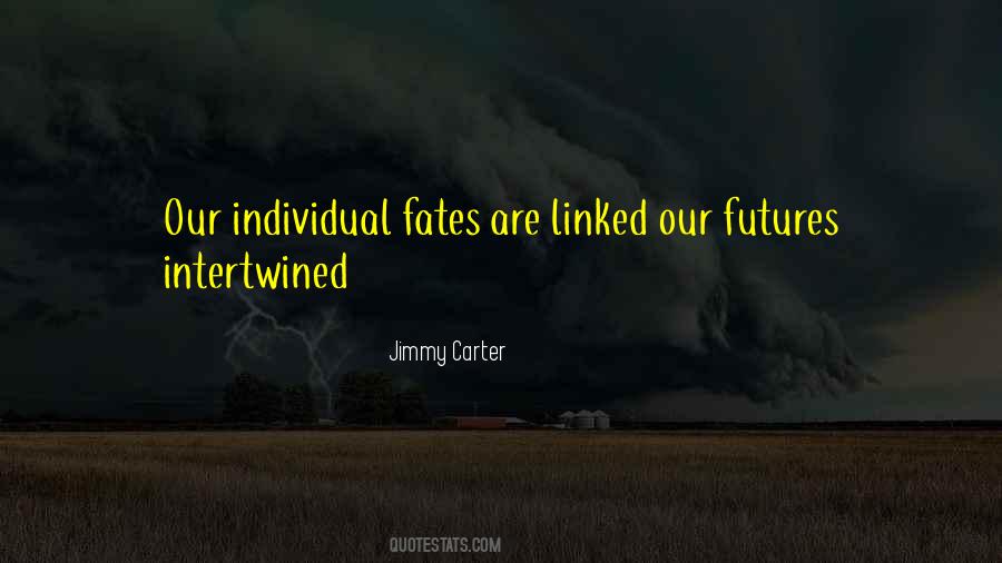 Jimmy Carter Quotes #885630