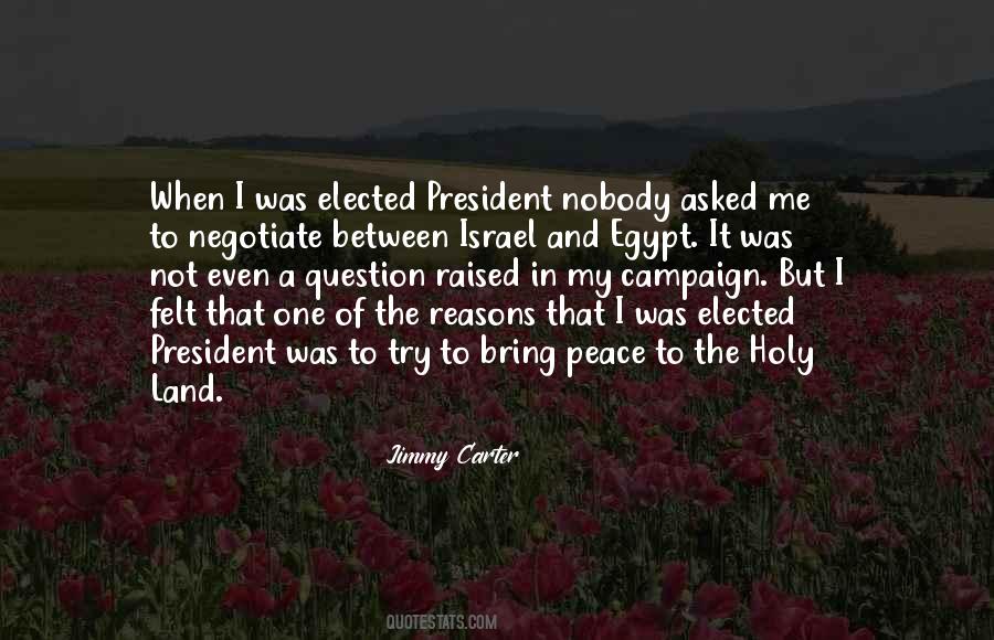 Jimmy Carter Quotes #900871